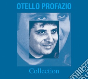 Otello Profazio - Collection cd musicale di Otello Profazio