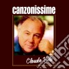 Claudio Villa - Canzonissime cd