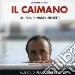 Franco Piersanti - Il Caimano