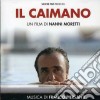 Franco Piersanti - Il Caimano cd