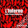 Aldo Giuffre' - L'Inferno Della Poesia Napoletana cd