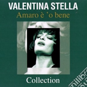 Valentina Stella - Cellection cd musicale di Valentina Stella