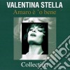 Valentina Stella - Cellection cd