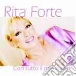 Rita Forte - Con Tutto Il Mio Cuore cd