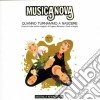 Musicanova - Quanno Turnammo.. cd