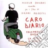Nicola Piovani - Musiche Per I Film Di Nanni Moretti cd