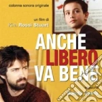 Banda Osiris - Anche Libero Va Bene cd