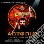 Pino Donaggio - Antonio, Guerriero Di Dio