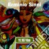 Ennio Sinni - 11.167 Km cd