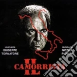 Nicola Piovani - Il Camorrista cd