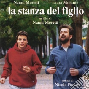 Nicola Piovani - La Stanza Del Figlio cd musicale di Nicola Piovani