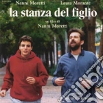Nicola Piovani - La Stanza Del Figlio cd