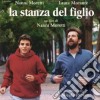 Nicola Piovani - La Stanza Del Figlio cd