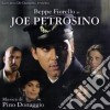 Pino Donaggio - Joe Petrosino cd