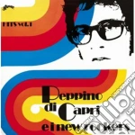 Peppino Di Capri E I New Rockers - Hits Vol.1 cd
