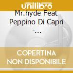 Mr.hyde Feat Peppino Di Capri - Roberta-cds07 cd musicale di MR.HYDE FEAT PEPPINO DI CAPRI