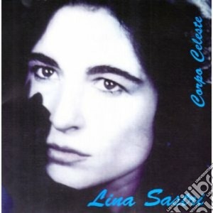 Lina Sastri - Corpo Celeste cd musicale di Lina Sastri