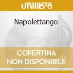 Napolettango cd