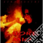 Lina Sastri - Cuore Mio cd