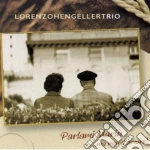 Lorenzo Hengeller - Parlami Mariu'.. Ma Non D'Amore cd