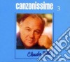 Claudio Villa - Canzonissime 3 cd