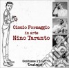 Nino Taranto - Ciccio Formaggio cd