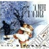 Nino D'Angelo - O Sole E A Neve cd