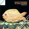 Nuova Compagnia Di Canto Popolare - Lo Guarracino cd