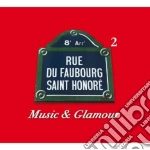 Faubourg Saint Honor 2 - Faubourg Saint Honore' 2 cd