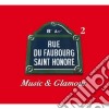 Faubourg Saint Honor 2 - Faubourg Saint Honore' 2 cd