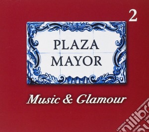 Plaza Mayor 2 cd musicale di Artisti Vari
