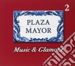 Plaza Mayor 2 cd