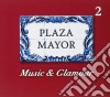 Plaza Mayor 2 cd