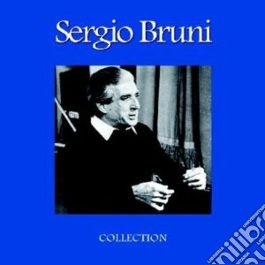 Sergio Bruni - Collection cd musicale di Sergio Bruni