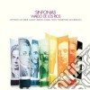 Waldo De Los Rios - Sinfonias cd
