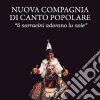 Nccp - Li Sarracini Adorano Lu Sole cd
