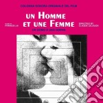 Francis Lai - Un Homme Et Une Femme