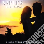 Naples Love Songs / Various cd