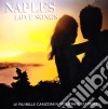 Naples Love Songs / Various cd