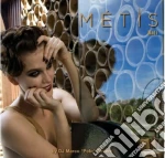 Metis bali compilation cd
