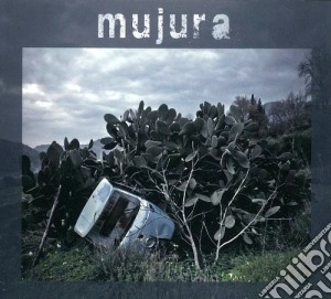Mujura - Mujura cd musicale di Mujura