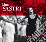Lina Sastri - Per La Strada cd