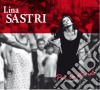 Lina Sastri - Per La Strada cd