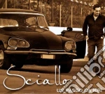 Ciro Sciallo - Un Passo Da Ieri (2 Cd) cd