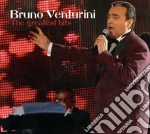 The greatest hits cd