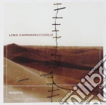 Lino Cannavacciuolo - Segesta cd