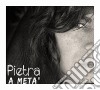 Pietra Montecorvino - Pietra A Meta' cd