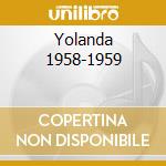 Yolanda 1958-1959 cd