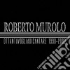 Roberto Murolo - 80 Voglia Di C.5cd07 cd