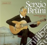 Sergio Bruni - Antologia Napoletana 1200-1990 (3 Cd)